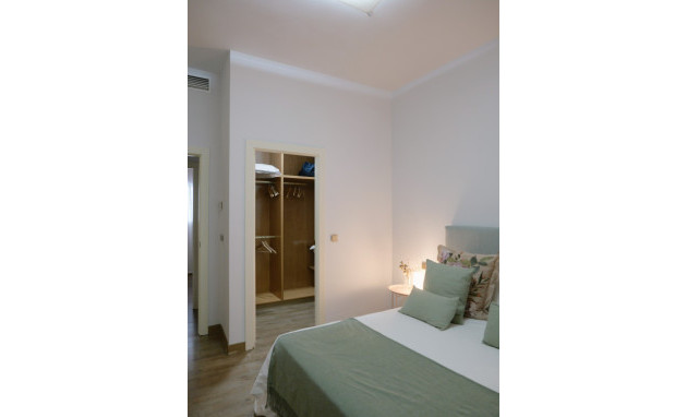 Herverkoop - Detached House / Villa - San Fulgencio - Urb. La Marina