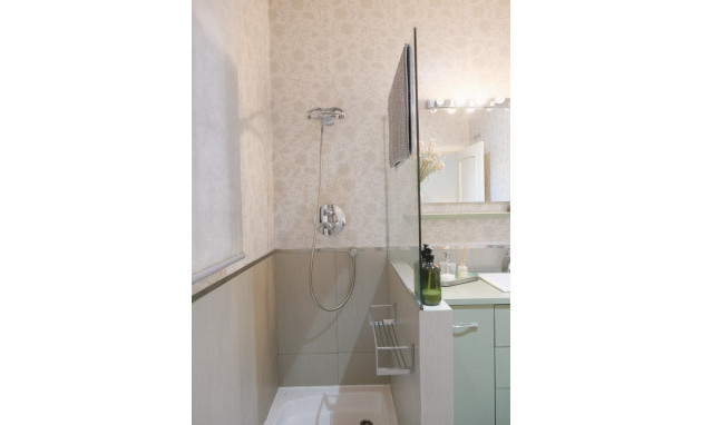 Herverkoop - Detached House / Villa - San Fulgencio - Urb. La Marina