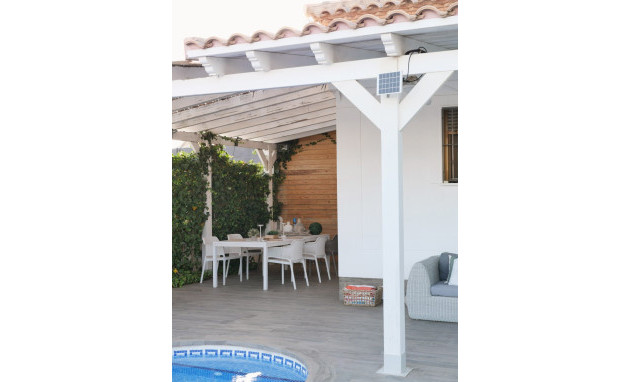 Herverkoop - Detached House / Villa - San Fulgencio - Urb. La Marina
