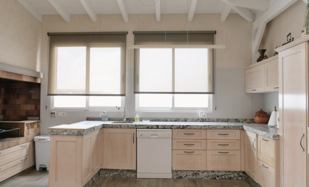 Herverkoop - Detached House / Villa - San Fulgencio - Urb. La Marina