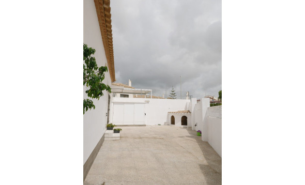 Herverkoop - Detached House / Villa - San Fulgencio - Urb. La Marina
