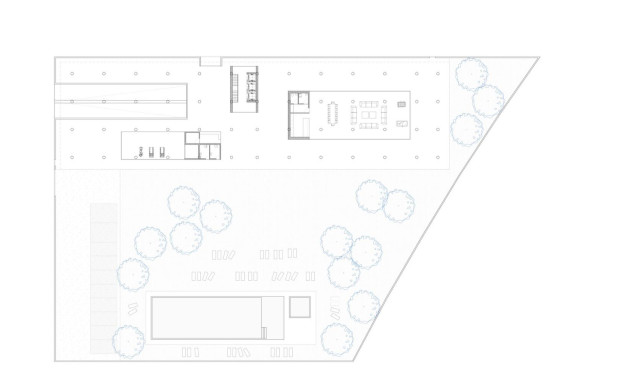 Nouvelle construction - Attique - Moncofa - Playa de Moncofa