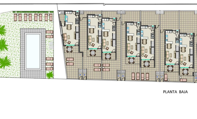 Nouvelle construction - Villa - Moncofa - Playa de Chilches