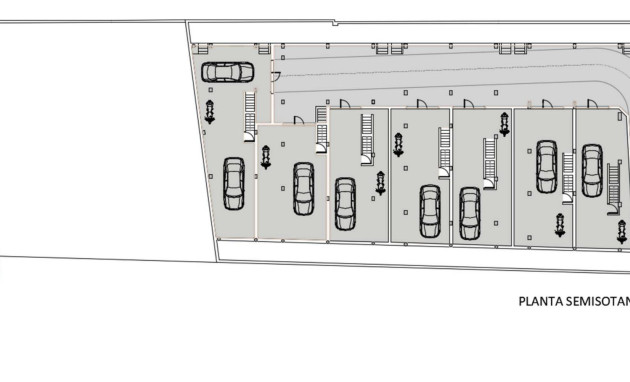 Nouvelle construction - Villa - Moncofa - Playa de Chilches