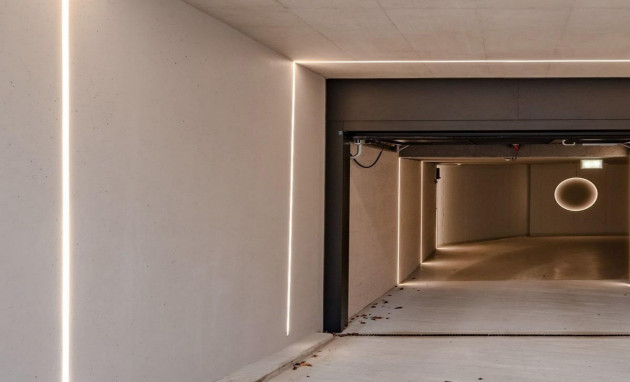 Nieuwbouw - Apartment - Moncofa - Playa de Moncofa