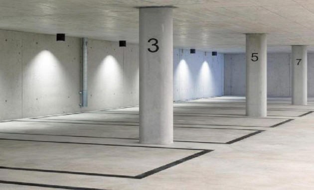 Nieuwbouw - Apartment - Moncofa - Playa de Moncofa