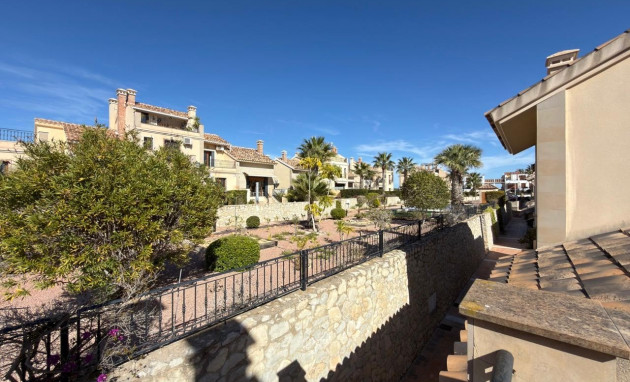 Herverkoop - Bungalow - Gelijkvloers - Algorfa - La Finca Golf Resort