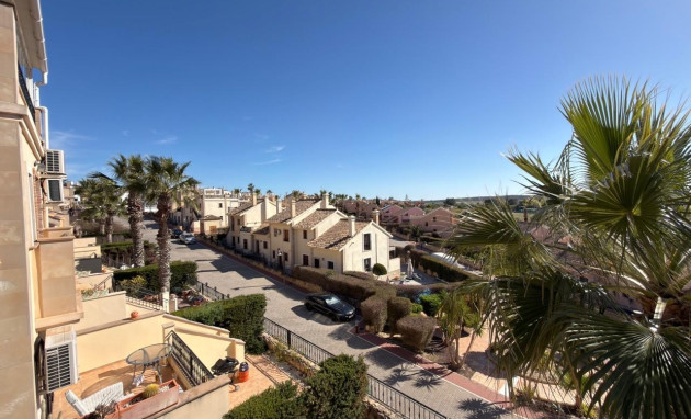 Herverkoop - Bungalow - Gelijkvloers - Algorfa - La Finca Golf Resort