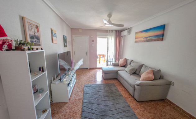 Revente - Apartment - VISTABELLA GOLF