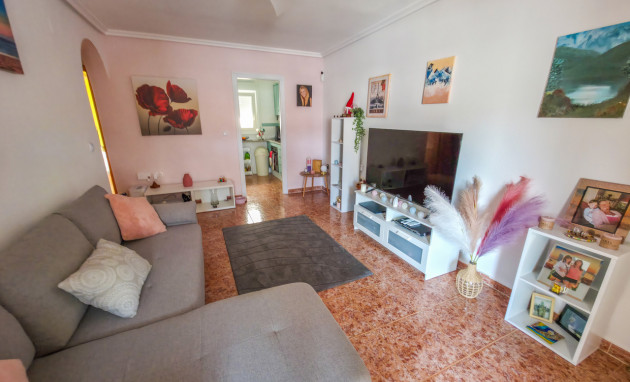 Revente - Apartment - VISTABELLA GOLF
