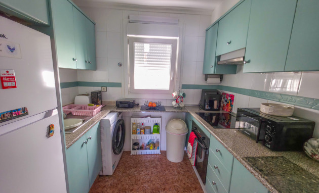 Revente - Apartment - VISTABELLA GOLF