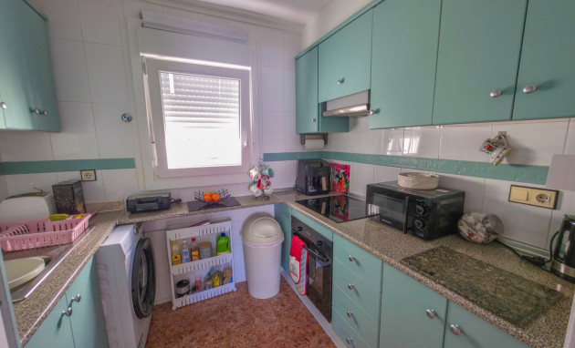 Revente - Apartment - VISTABELLA GOLF