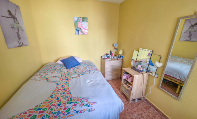 Revente - Apartment - VISTABELLA GOLF