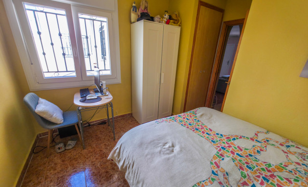 Revente - Apartment - VISTABELLA GOLF