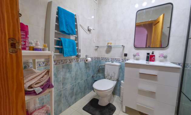 Revente - Apartment - VISTABELLA GOLF