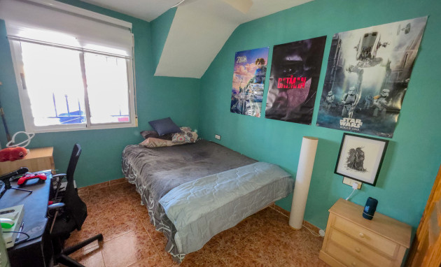 Revente - Apartment - VISTABELLA GOLF