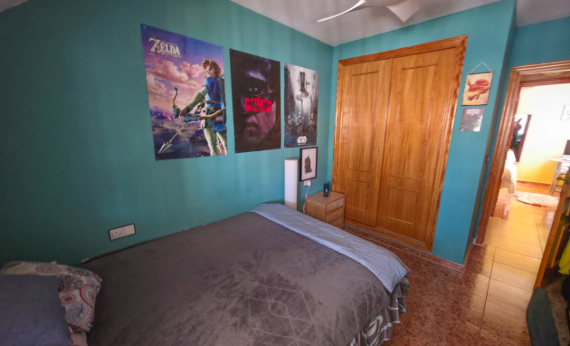Revente - Apartment - VISTABELLA GOLF