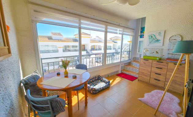 Revente - Apartment - VISTABELLA GOLF