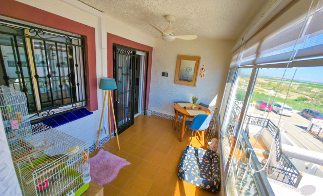 Revente - Apartment - VISTABELLA GOLF