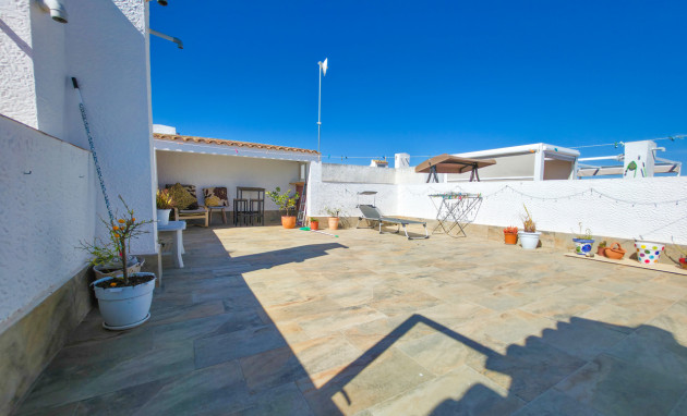 Revente - Apartment - VISTABELLA GOLF