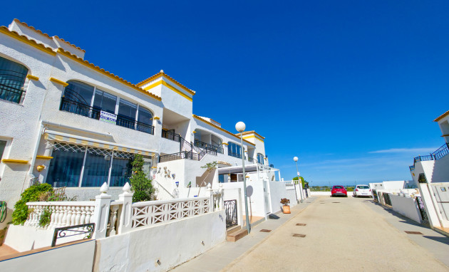 Revente - Apartment - VISTABELLA GOLF