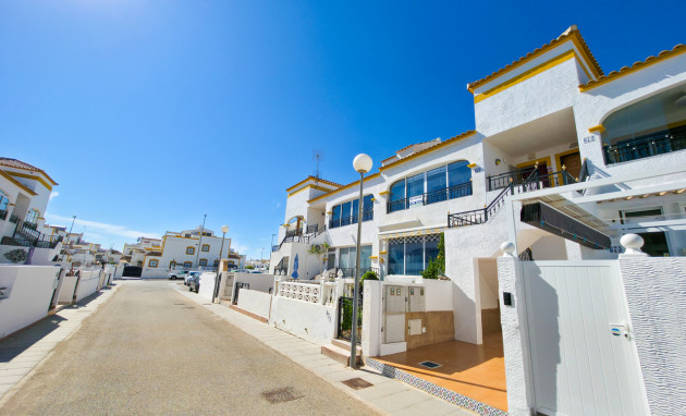 Revente - Apartment - VISTABELLA GOLF