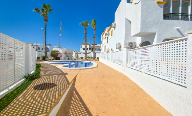 Revente - Apartment - VISTABELLA GOLF