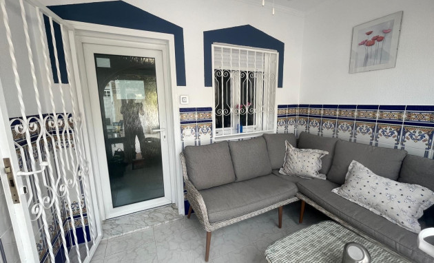 Reventa - Adosado - Ciudad Quesada - Doña pepa