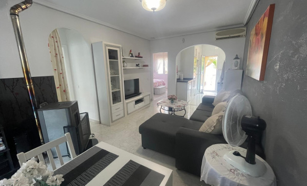 Reventa - Adosado - Ciudad Quesada - Doña pepa
