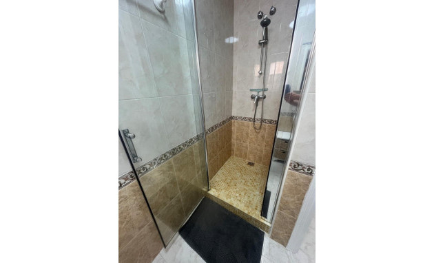 Reventa - Adosado - Ciudad Quesada - Doña pepa