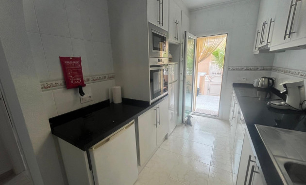 Reventa - Adosado - Ciudad Quesada - Doña pepa