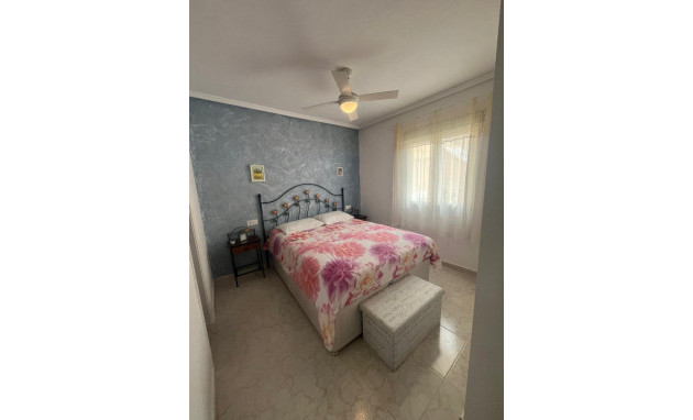 Reventa - Adosado - Ciudad Quesada - Doña pepa