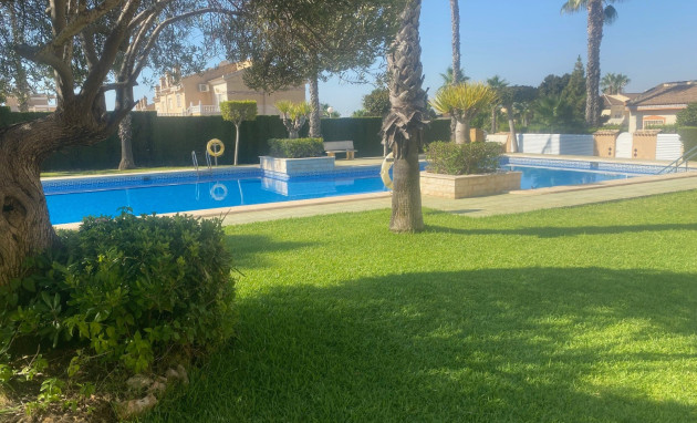 Reventa - Adosado - Ciudad Quesada - Doña pepa