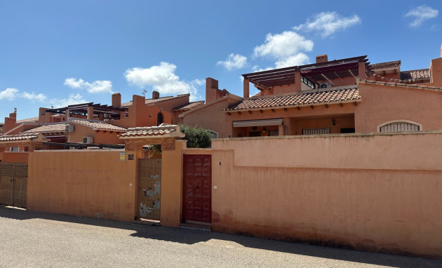 Resale - Apartment - Torrevieja - Aguas Nuevas