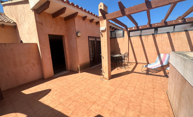 Resale - Apartment - Torrevieja - Aguas Nuevas