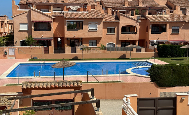 Resale - Apartment - Torrevieja - Aguas Nuevas