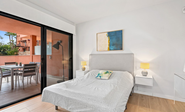 Herverkoop - Apartments - Orihuela Costa - Villamartín