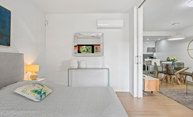 Herverkoop - Apartments - Orihuela Costa - Villamartín