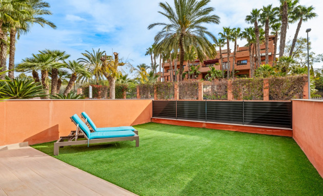 Herverkoop - Apartments - Orihuela Costa - Villamartín