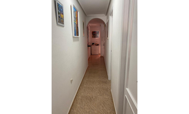 Herverkoop - Penthouse - Torrevieja - Estacion de autobuses
