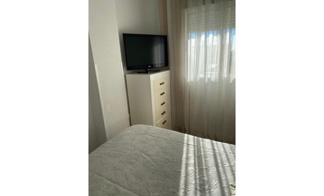 Herverkoop - Penthouse - Torrevieja - Estacion de autobuses