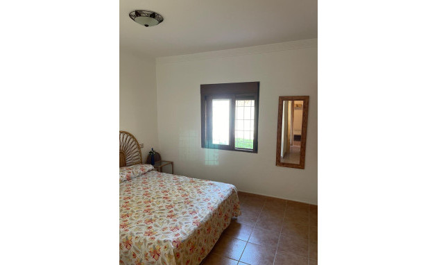 Herverkoop - Villa - Orihuela Costa - Rocio del Mar