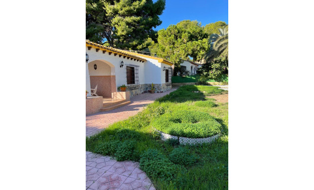 Herverkoop - Villa - Orihuela Costa - Rocio del Mar