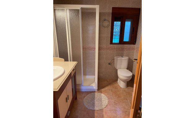 Herverkoop - Villa - Orihuela Costa - Rocio del Mar