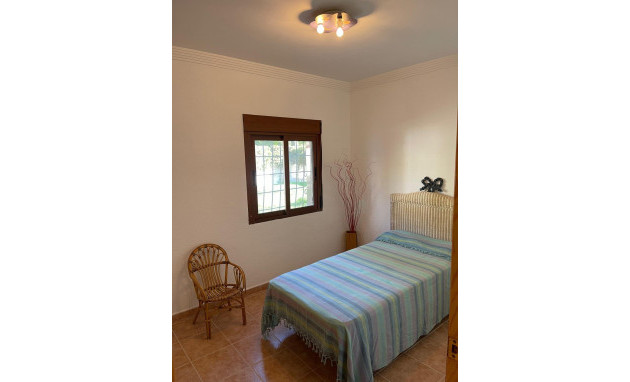 Herverkoop - Villa - Orihuela Costa - Rocio del Mar