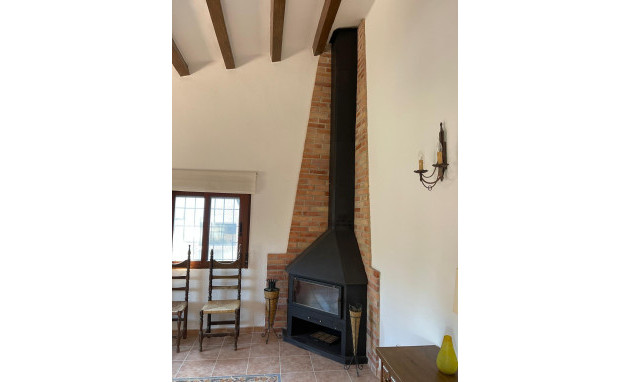 Herverkoop - Villa - Orihuela Costa - Rocio del Mar