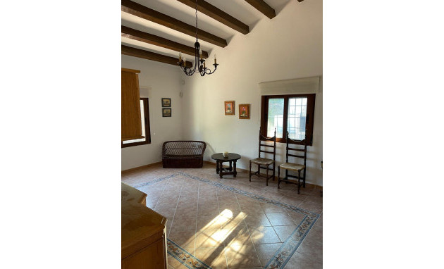 Herverkoop - Villa - Orihuela Costa - Rocio del Mar