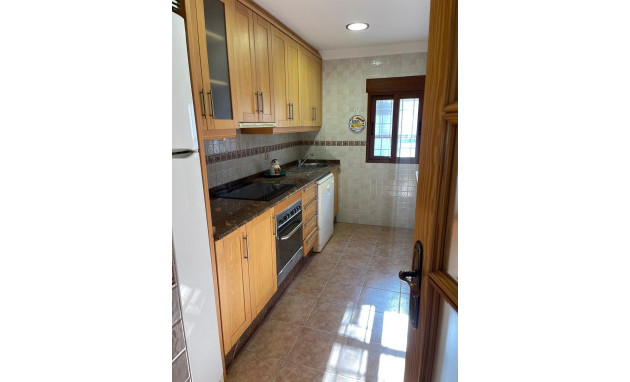 Herverkoop - Villa - Orihuela Costa - Rocio del Mar
