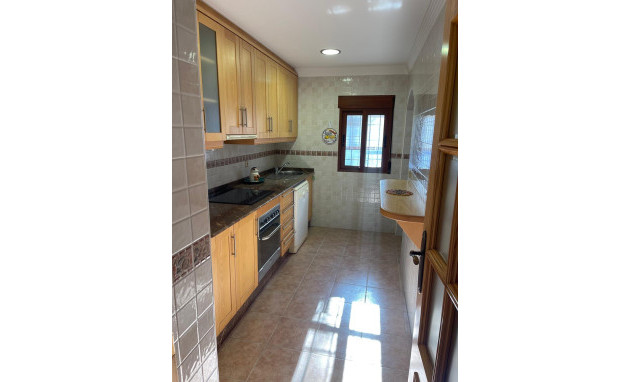 Herverkoop - Villa - Orihuela Costa - Rocio del Mar
