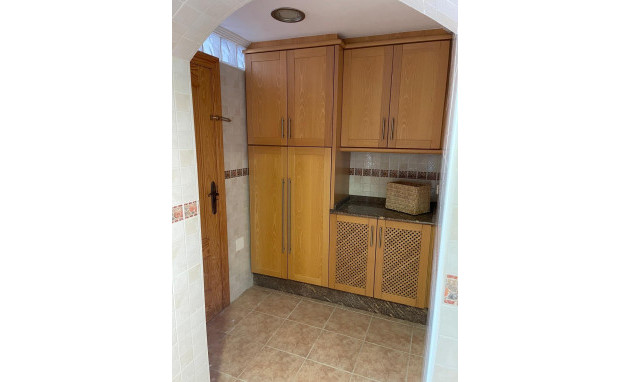Herverkoop - Villa - Orihuela Costa - Rocio del Mar